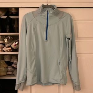 Lulu Lemmon 1/4 zip!